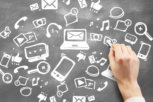 as redes sociais são importantes para o seu negócio